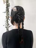 ゼスト 中野店(ZEST)&nbsp;【ZEST中野/SAKURA】タイトカチモリ