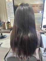 キャリー(Caly)&nbsp;before