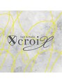 クロワ ドゥ(croix deux)/croix deux