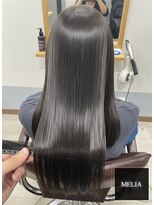 メリア(MELIA)&nbsp;ハイダメージ毛縮毛矯正#浦和#美容院#南浦和#縮毛矯正#髪質改善