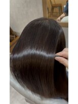 ヘアイズライフ ポコアポコ(hair is life poco a poco)&nbsp;美髪矯正