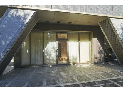 コミチ 神楽坂(comichi)の写真