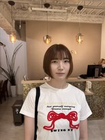 ミモザ(MIMOSA)&nbsp;コンパクトショート