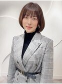 ボブ