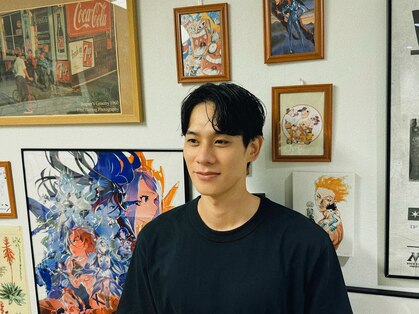 シンバイアドゥーノ(SHIN by adn)の写真