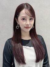 ロイ(Roi) めぐみ 《渋谷》