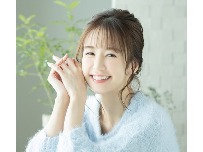 ミューズヘアーロイヤルフィネス(Muse hair Royal finesse)の写真