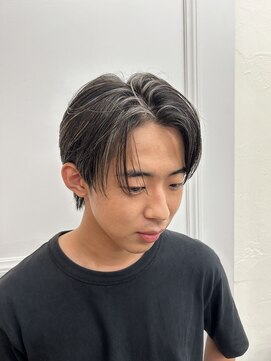 ビューギンザ(VIEW GINZA) ハイライトセンターパート