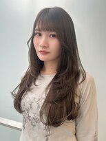 スノッブ(SNOB)&nbsp;ハッシュカット♪♪