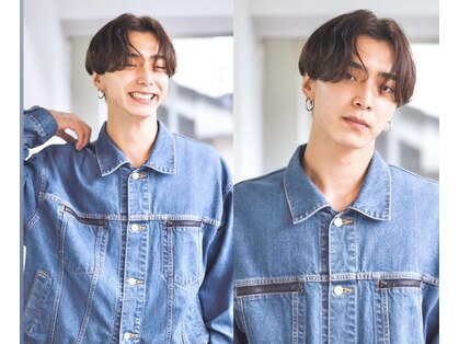 ハイジ(Heidi)の写真