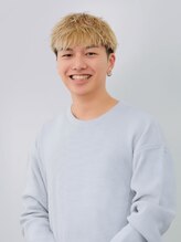 エリマ 横浜西口(elima)&nbsp;黒岩 哲太