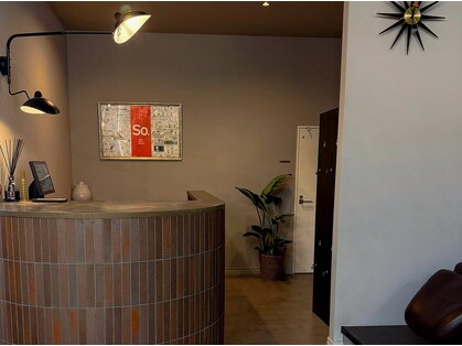 シャルム バイ ルチア(Charme by Luccica)の写真