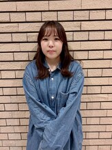 アローズ ステラプレイス店(HELLO'S)&nbsp;新居 由稀