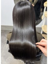 アクロ アオ(ACRO.ao)&nbsp;高濃度水素髪質整形/髪質改善