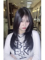 モアムー(Moremuu)&nbsp;[かの]コリアンブラック