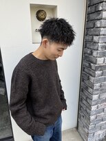 コキャン(COQUIN)&nbsp;ツイストパーマ