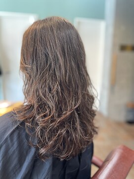 アドパルム(add palm) ロングレイヤー