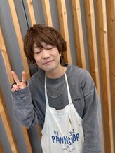 レメディフロムキン(REMEDY from KIN)&nbsp;山田 拓也
