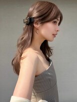 ハイマー(HEIMER)&nbsp;【表参道】顔周りカット×似合わせカット×レイヤー
