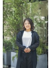 アロン(alon)&nbsp;須藤 清香