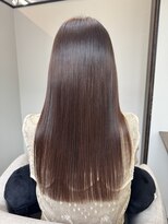 ジーニー(Genie)&nbsp;髪質改善