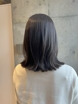ファロルーエ(falo Ruhe)&nbsp;ミディアムレイヤー【faloRuhe二子玉川】