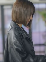 エマ 練馬(EMMA)&nbsp;練馬EMMA/髪質改善/脱白髪染め/白髪改善/白髪ぼかし