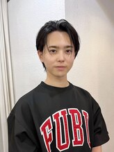 クオート(quoit)&nbsp;東地 大成