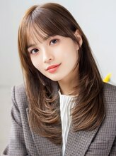 【アディクシーカラー】赤みを消すことに秀でたカラー剤☆ブラウンを含まない薬剤