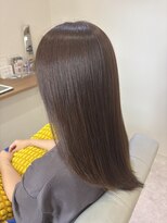 アンモア(Unmore)&nbsp;思わず触れたくなる美髪へ♪