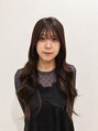 ソワン ドゥ ブレス フラン 東花園店(soin de brace Fran)&nbsp;松本 絢乃