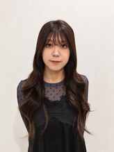 ソワン ドゥ ブレス フラン 東花園店(soin de brace Fran) 松本 絢乃