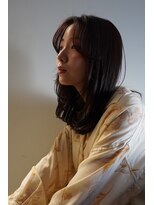 annex by flammeum Numazu【10月1日OPEN(予定)】&nbsp;レイヤーカット