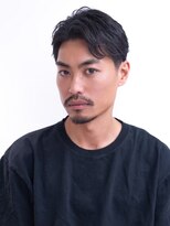 ケアリー 志木(Carelly)&nbsp;メンズカット／アップバングショート／刈り上げ／メンズカット