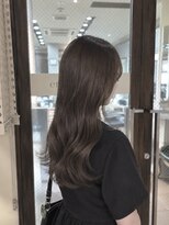 エンチャンテッド 天神大名(enchanted...)&nbsp;【天神大名】髪質改善/縮毛矯正/イルミナ/オージュア/