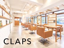 クラップス 綱島店(CLAPS)