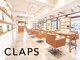 クラップス 綱島店(CLAPS)の写真