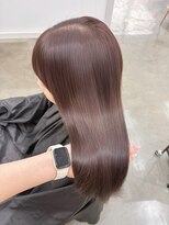 キートス 高知店(kiitos)&nbsp;お肌に溶け込む美白効果ラベンダーショコラグレージュ