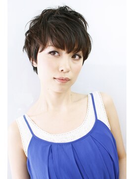 レンジシキチジョウジ (RENJISHI KICHIJOJI) 群青【RENJISHI KICHIJOJI 】