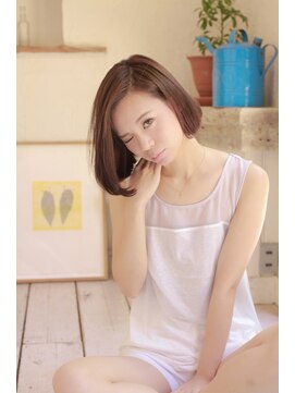 ハグ 横浜(HUG) OCEANSコレクション/城戸 史