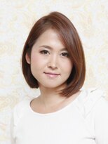 キッカ 松ヶ丘店(CHICCA)&nbsp;【キッカ　松ヶ丘店】水原希子風ボブ