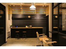 ジャム ヘアー サロン(Jam hair salon)の雰囲気（落ち着いた上質空間　Jam hair salon東高円寺店）