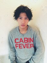 ピチカート(pizzicato) ミディアムスタイル 18