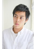 リゾートサロンM 新宿東口(Resortsalon M by valore)&nbsp;Resortsalon M【新宿東口店】 ナチュラルビジカジヘア