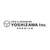 ヨシザワインク プレミアム 築地店(YOSHIZAWA Inc. PREMIUM)のお店ロゴ