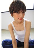 Trip★大人かわショート