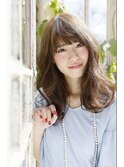 イルミナカラー　オーシャンスタイル　【desire下高井戸】