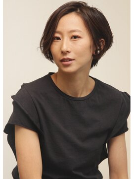 アルカディウム(ARCADIUM) ハンサムショート