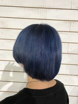 ビーヘアサロン(Beee hair salon) 【渋谷Beee hair/市原 由貴】New coloer
