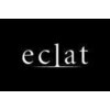 エクラ(eclat)のお店ロゴ